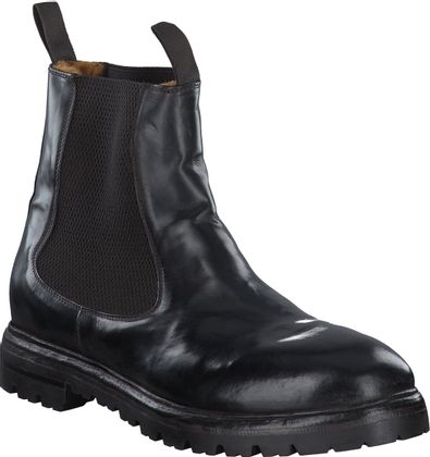 Lemargo Herren-Winter Boots aus Leder 292201000000 (Braun)