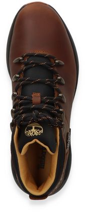 Timberland SPRINT TREKKER Herren-Schnürboots aus Leder 212222000007 (Braun)