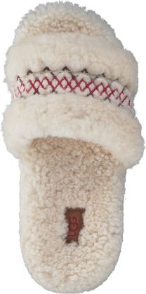 UGG Damen-Hausschuhe 420306000002 (Beige)
