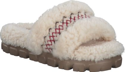 UGG Damen-Hausschuhe 420306000002 (Beige)