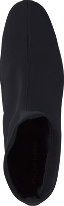 Phillip Hardy MILAN Damen-Stiefeletten 106007000000 (Schwarz)