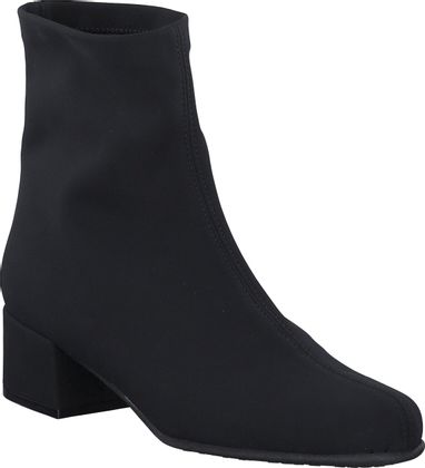 Phillip Hardy MILAN Damen-Stiefeletten 106007000000 (Schwarz)