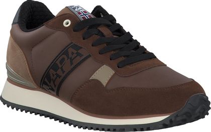 Napapijri Herren-Sneaker 244202000011 (Braun)