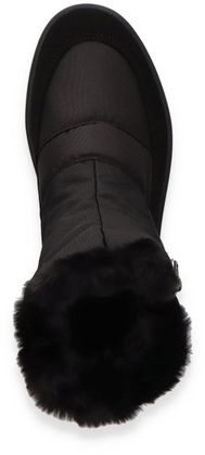 Vista Moon-Boots für Damen 199007000000 (Schwarz)