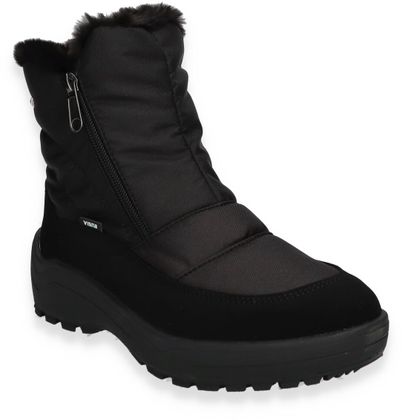 Vista Moon-Boots für Damen 199007000000 (Schwarz)