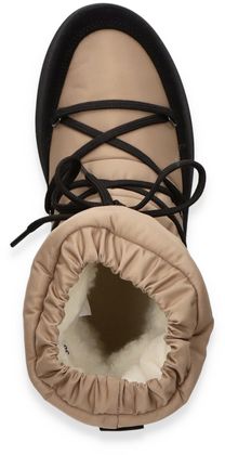 Vista Moon-Boots für Damen 199309000000 (Beige)