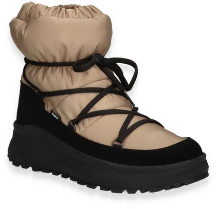 Vista Moon-Boots für Damen 199309000000 (Beige)