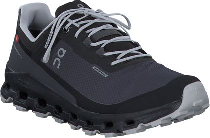 On CLOUDVISTA Damen-Sneaker 101447025513 (Grau)