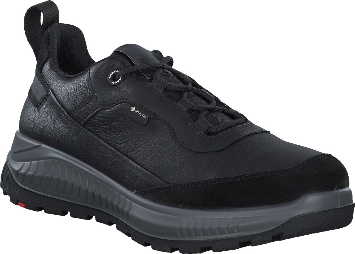 Lloyd ELLEK Herren-Schnürschuhe 241001000002 (Schwarz) Bild 01