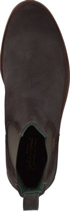 Galizio Torresi Herren-Stiefeletten aus Leder 213202000002 (Braun)