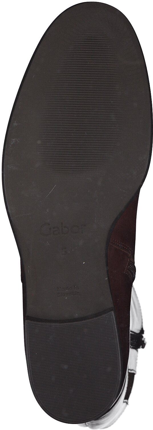 Gabor / Damen-Stiefel / 51.821.37