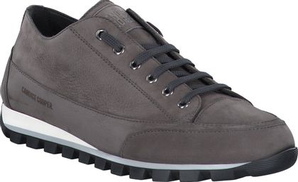 Candice Cooper RUNPI Herren-Sneaker aus Leder 244402000006 (Grau)
