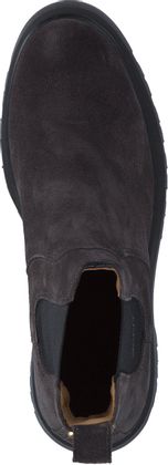 Gant Chelsea-Boots für Damen 102402000005 (Dunkelgrau)