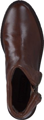 Everybody Damen-Stiefeletten 105221000002 (Hellbraun)