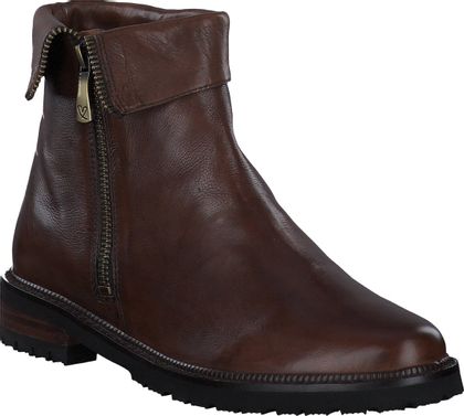 Everybody Damen-Stiefeletten 105221000002 (Hellbraun)