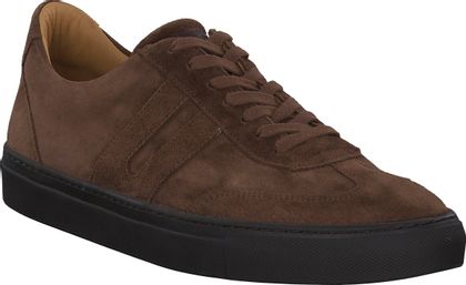 Ludwig Reiter Herren-Schnürschuhe aus Leder 244222000003 (Braun)