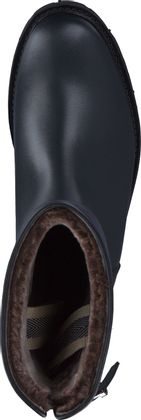 Ludwig Reiter Winter Boots für Damen 192101000000 (Dunkelbraun)