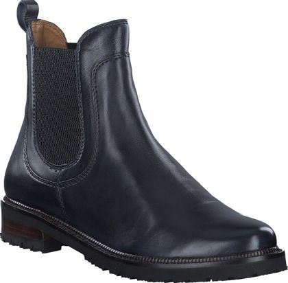 Everybody Chelsea Boots für Damen 105101000000 (Dunkelblau)