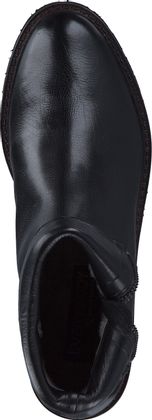 Everybody Damen-Stiefeletten 105001000003 (Schwarz)
