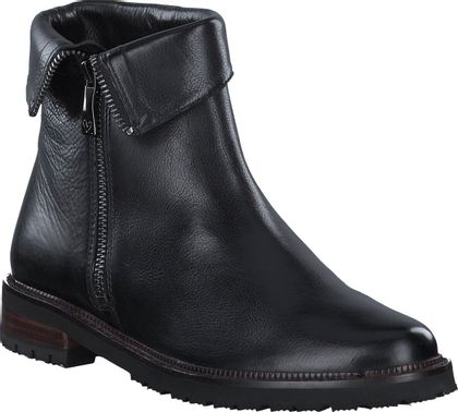 Everybody Damen-Stiefeletten 105001000003 (Schwarz)
