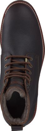 Panama Jack GLASGOW IGLOO Herren-Winterboots 291201000000 (Dunkelbraun)