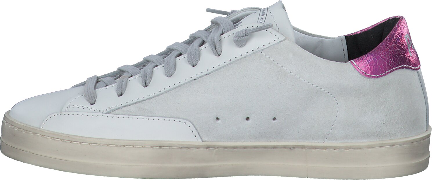 P448 JOHN Damen-Sneaker 101701000018 (Weiß) online bestellen | Prange