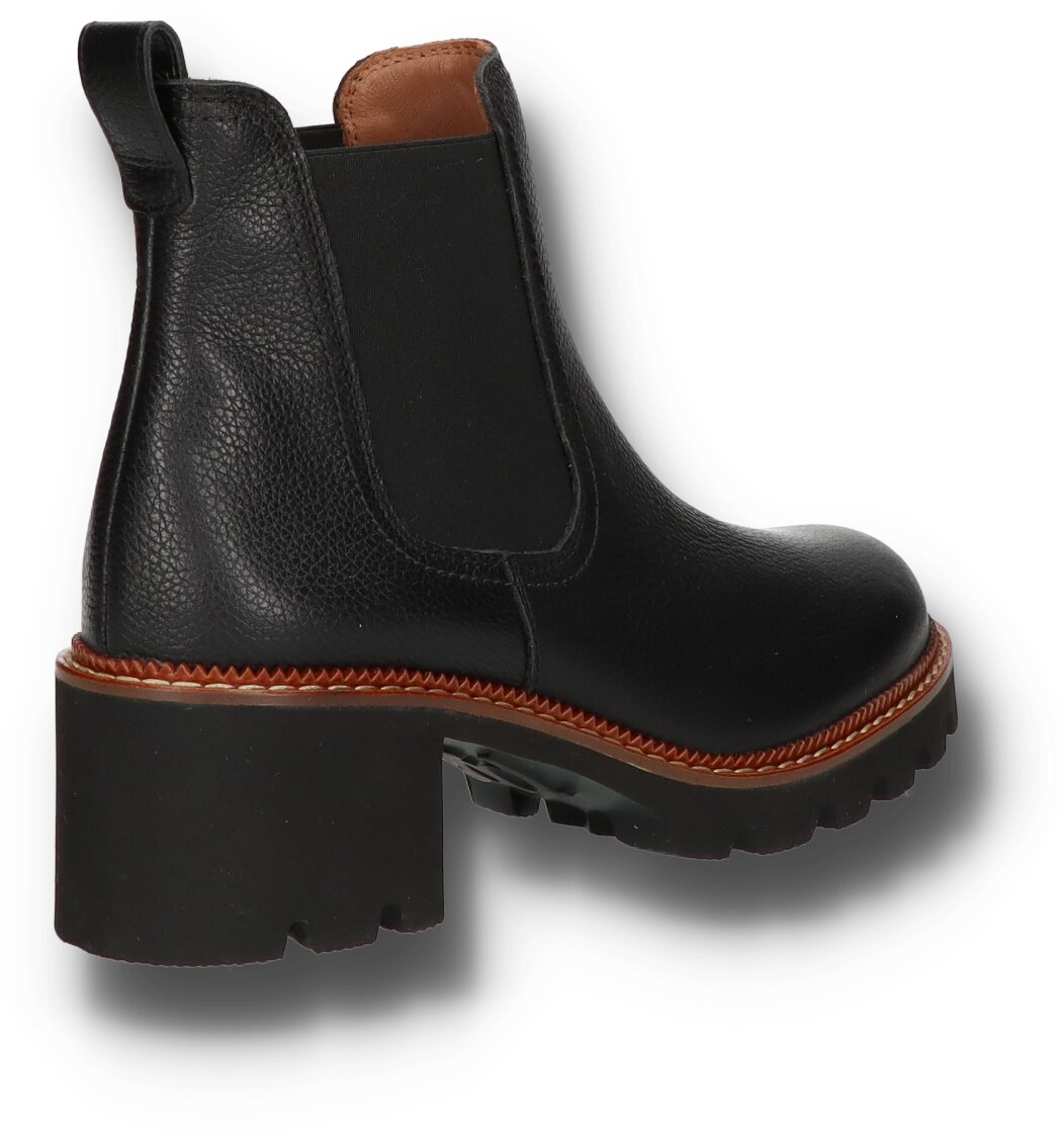 Clarks Originals – Desert Boot in Marineblau für Herren | Stiefel