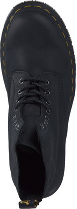 Dr. Martens PASCAL Herren-Schnürboots aus Leder 212001000012 (Schwarz)