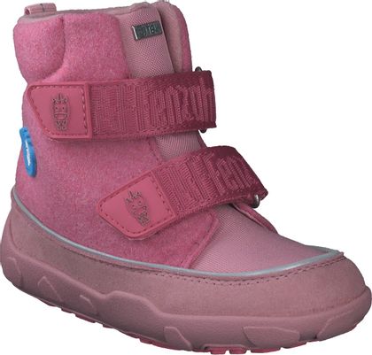 Affenzahn COMFY UNICORN Mädchen Winterstiefel 399597000000 (Rosa)