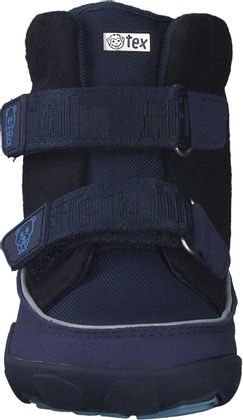 Affenzahn COMFY BEAR Kinder- Winterstiefel 399107000000 (Blau)