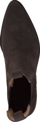 Gant Stiefeletten für Damen 106202000002 (Dunkelbraun)