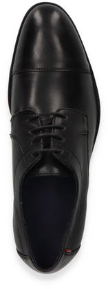 Lloyd LIAS Herren-Schnürschuhe 242001001302 (Dunkelbraun)