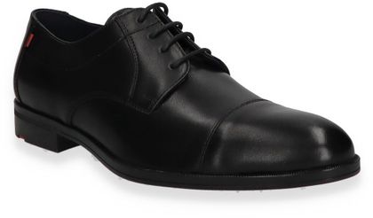 Lloyd LIAS Herren-Schnürschuhe 242001001302 (Dunkelbraun)