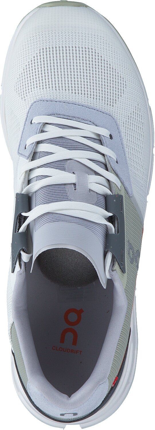 On Herren-Sneaker 244787025665 (Weiß/Bunt) online bestellen | Prange