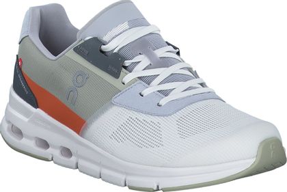 On Herren-Sneaker 244787025665 (Weiß/Bunt)