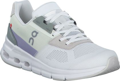 On Damen-Sneaker 101707025483 (Weiß/Bunt)