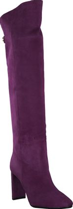 Konstantin Starke Langschaftstiefel für Damen 190192000000 (Pink)