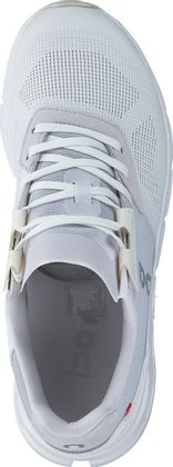 On Damen-Sneaker 101707025495 (Weiß/Bunt)