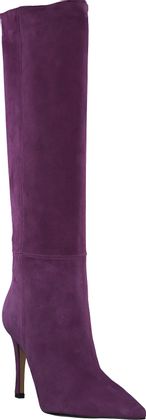 Konstantin Starke Damen-Langschaftstiefel 190192000001 (Pink)