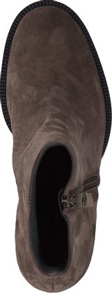 Paul Green Plateau-Stiefeletten für Damen 107222000002 (Braun)