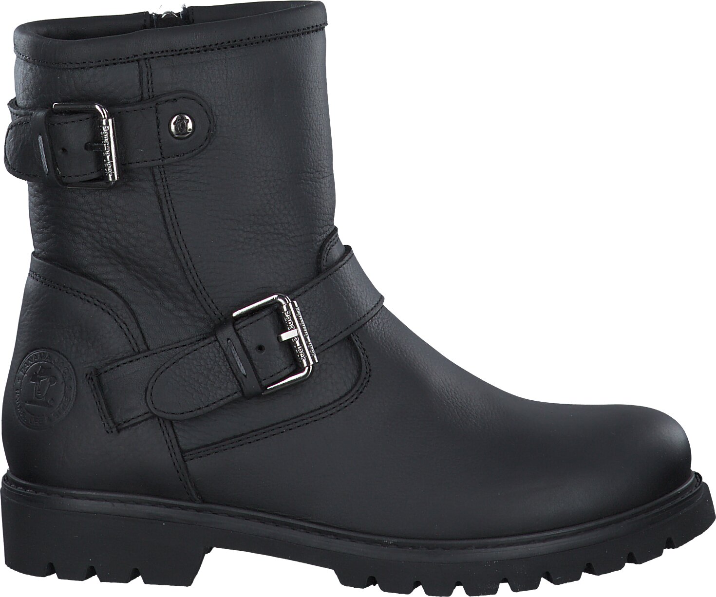 Panama Jack Winter Boots