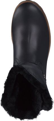 Panama Jack FELIA IGLOO 192001000003  (Schwarz)