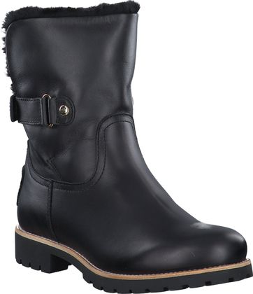 Panama Jack FELIA IGLOO 192001000003  (Schwarz)