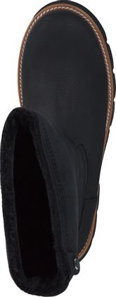 Panama Jack LIMA Winter Boots für Damen 192002000001 (Schwarz)