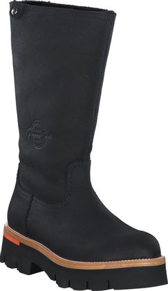 Panama Jack LIMA Winter Boots für Damen 192002000001 (Schwarz)