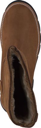 Panama Jack LIMA Winter Boots für Damen 192222000007 (Braun)