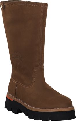 Panama Jack LIMA Winter Boots für Damen 192222000007 (Braun)