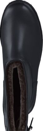 Ludwig Reiter Herren-Winterstiefel 292001000000 (Schwarz)