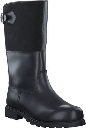 Ludwig Reiter Herren-Winterstiefel 292001000000 (Schwarz)