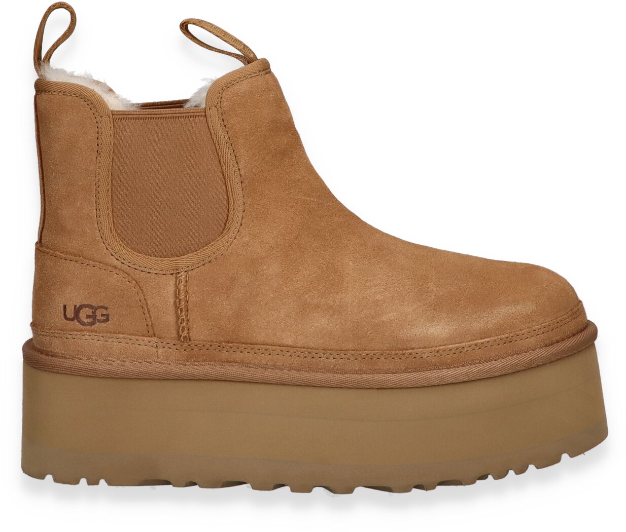 ugg leather winter boots